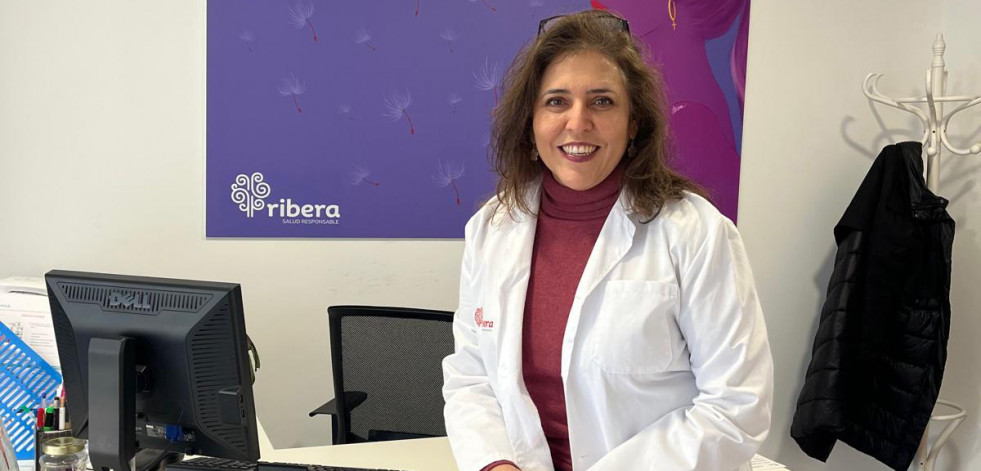 “No hay que normalizar un dolor severo durante la menstruación”