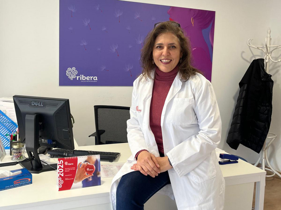 “No hay que normalizar un dolor severo durante la menstruación”