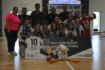 parrulo benjamin femenino