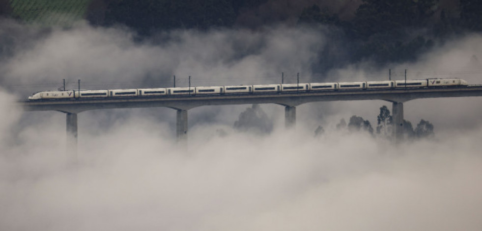 España acogerá mañana una cumbre de alta velocidad para defender su liderazgo en el sector ferroviario