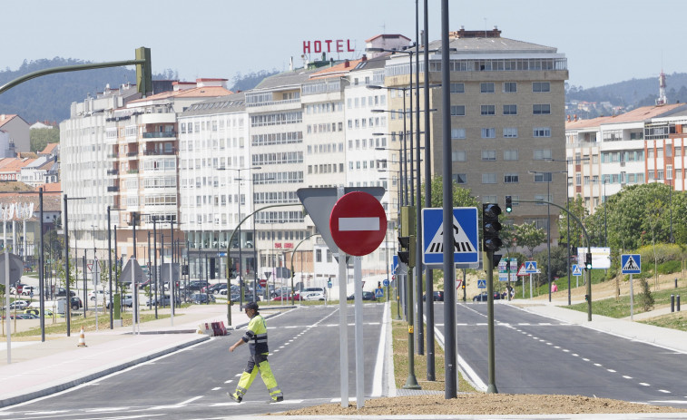 El programa de actividades por la Semana da Administración Aberta tiene una cita en Ferrol