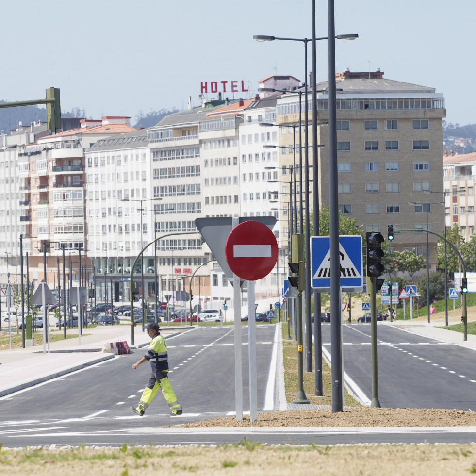 El programa de actividades por la Semana da Administración Aberta tiene una cita en Ferrol