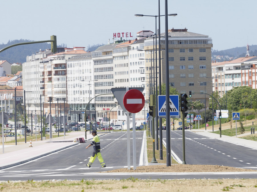 El programa de actividades por la Semana da Administración Aberta tiene una cita en Ferrol