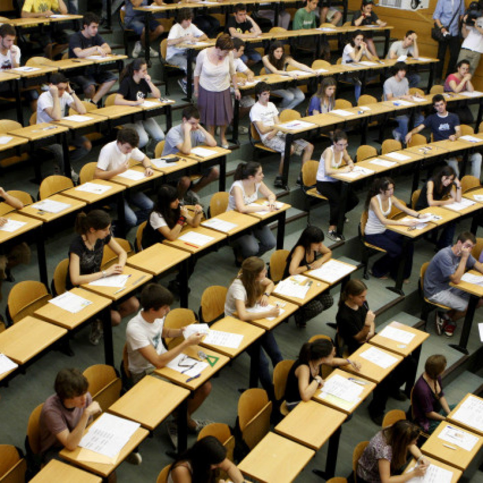 Nuevos lectorados enseñarán la cultura gallega en seis países