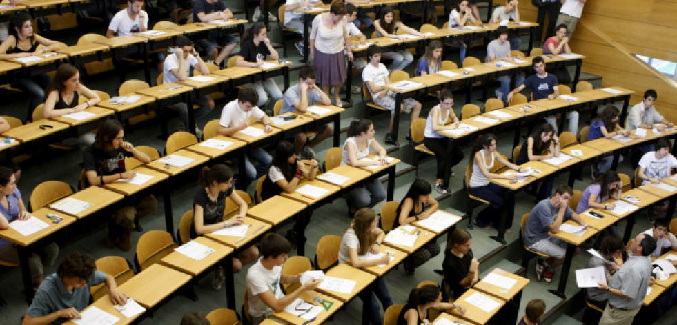 Nuevos lectorados enseñarán la cultura gallega en seis países