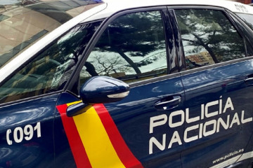 EuropaPress 4947247 imagen coche patrulla policia nacional 10481709 1 1 1 2
