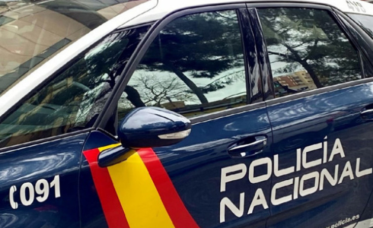 Detenido un hombre por supuesta violación a una joven en la noche del martes en Ferrol