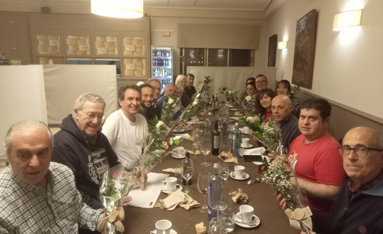 La asociación cultural Goethe abre inscripciones para la cena de fin de curso