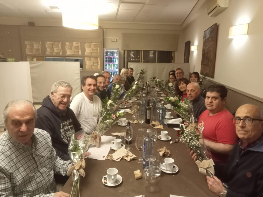 La asociación cultural Goethe abre inscripciones para la cena de fin de curso