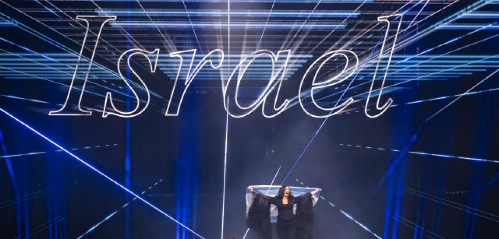Óscar López avala a TVE en Eurovisión por ponerse 