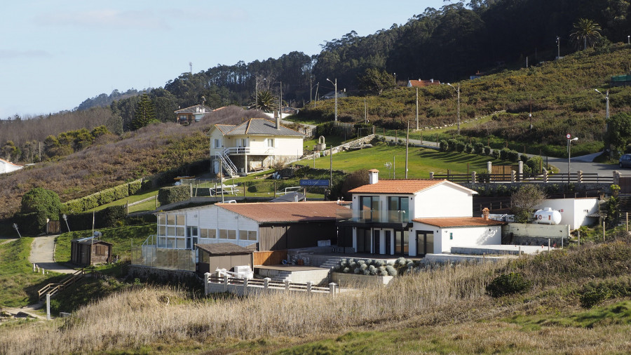 El saneamiento rural pisa el acelerador en Ferrol e implicará la cesión de 58 fincas