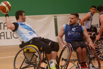 Basketmi Braga Jorge Meis