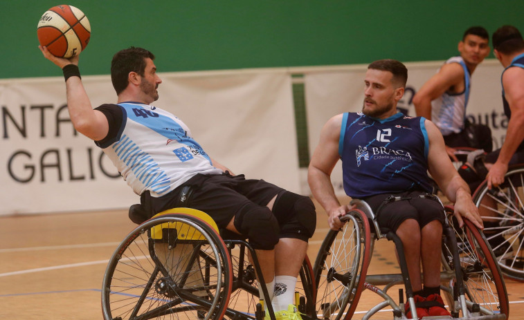 Un trofeo cargado de ilusión para el Basketmi
