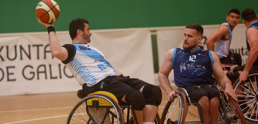 Un trofeo cargado de ilusión para el Basketmi