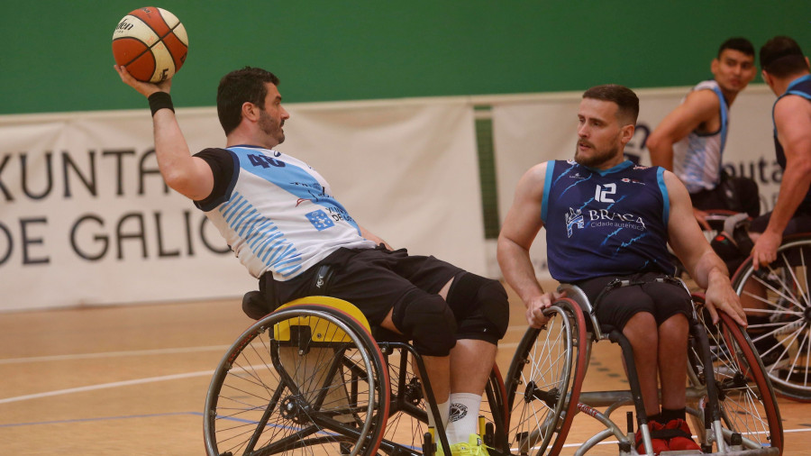 Un trofeo cargado de ilusión para el Basketmi