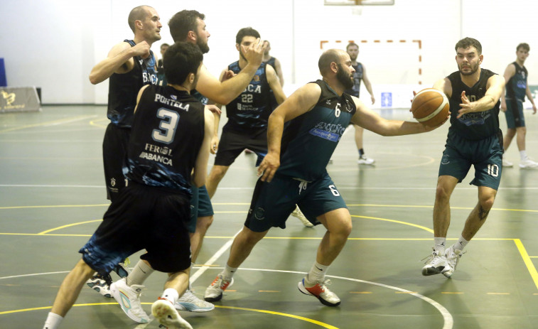 El Costa Ártabra se mete en la “Final Four”