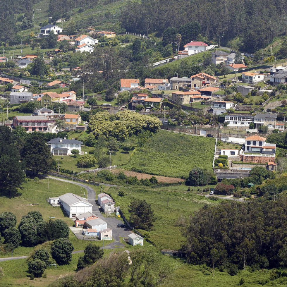 El sueño del saneamiento rural