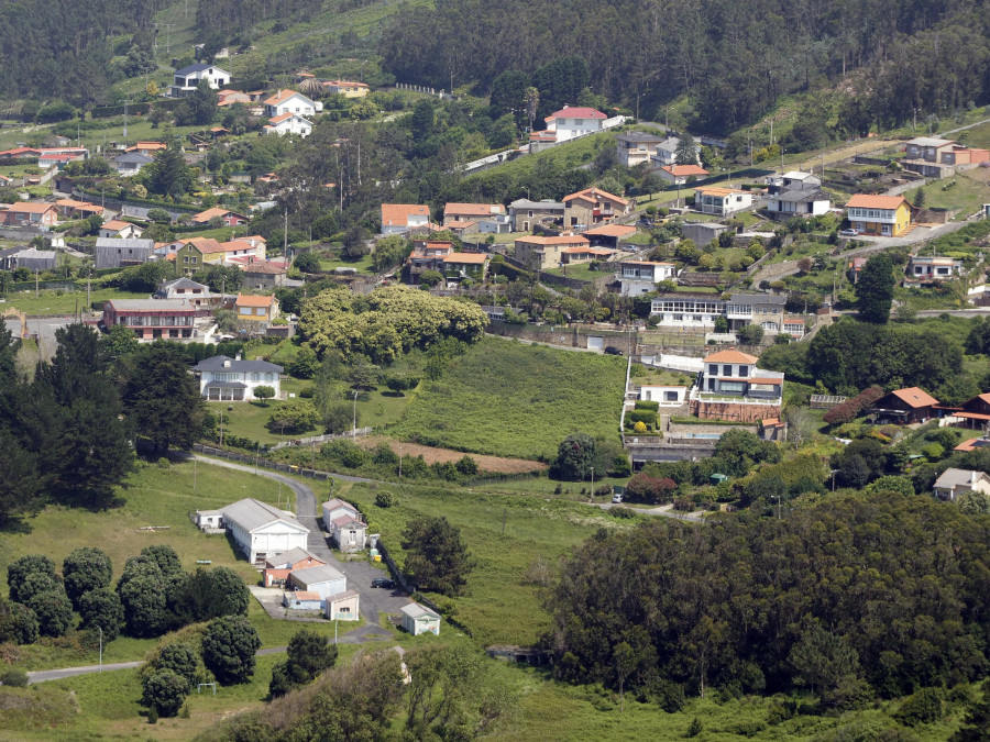 El sueño del saneamiento rural