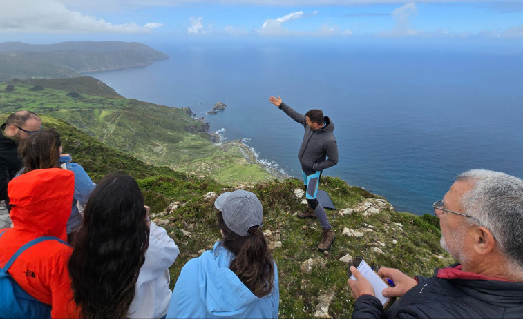 Intensa programación gratuita para celebrar la IX Semana de los Geoparques Europeos