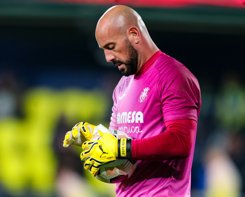 Pepe Reina (2)
