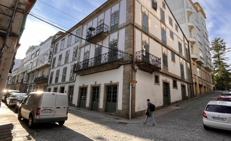 La Asociación Galega na Defensa do Sistema Público de Dependencia e Discapacidade se presenta en Ferrol