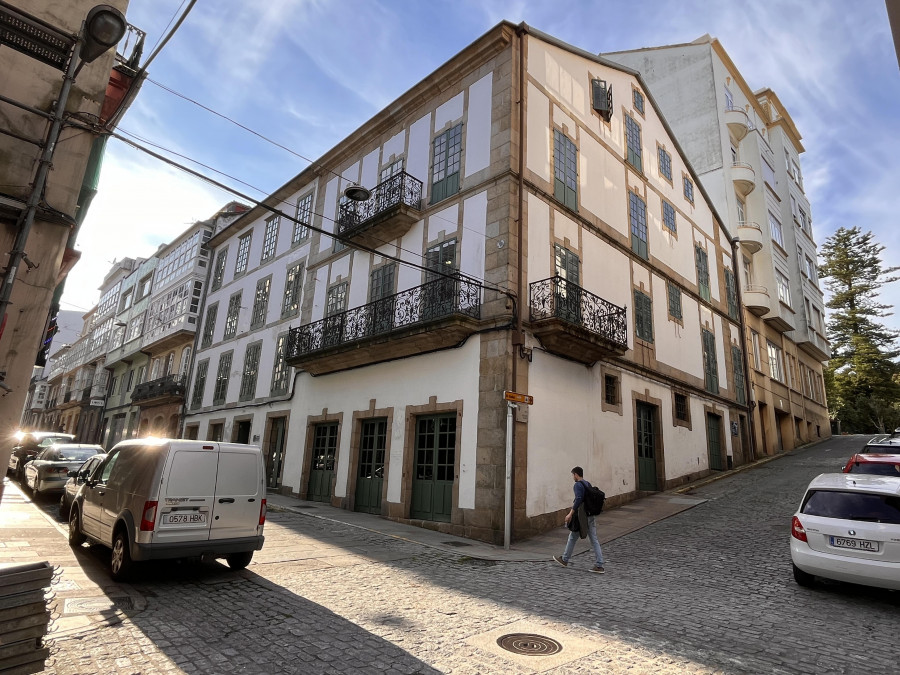 La Asociación Galega na Defensa do Sistema Público de Dependencia e Discapacidade se presenta en Ferrol