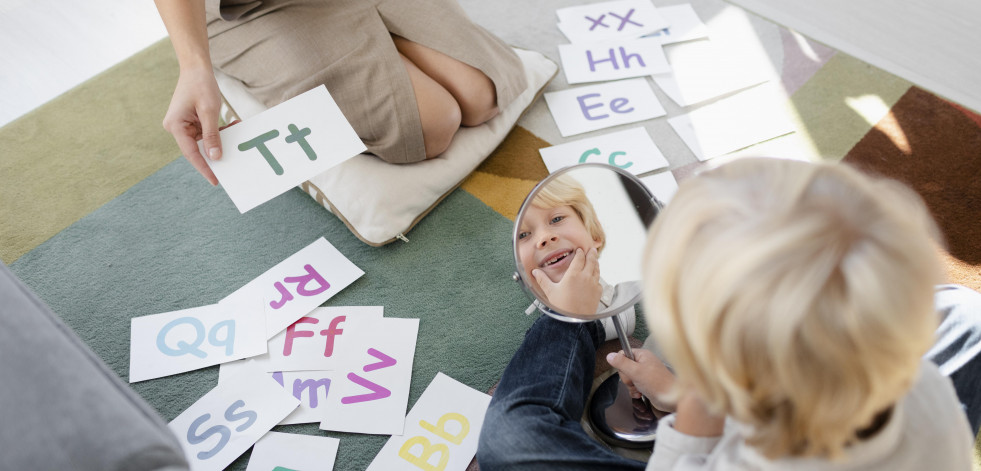 La inteligencia artificial puede detectar la dislexia y la disgrafía en niños a través de su escritura