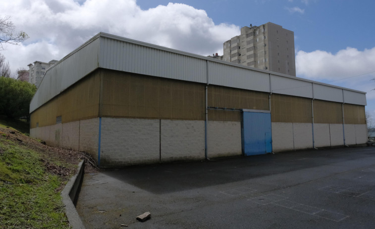 As instalacións deportivas dos dez CEIPs de Ferrol serán obxecto de melloras durante o verán