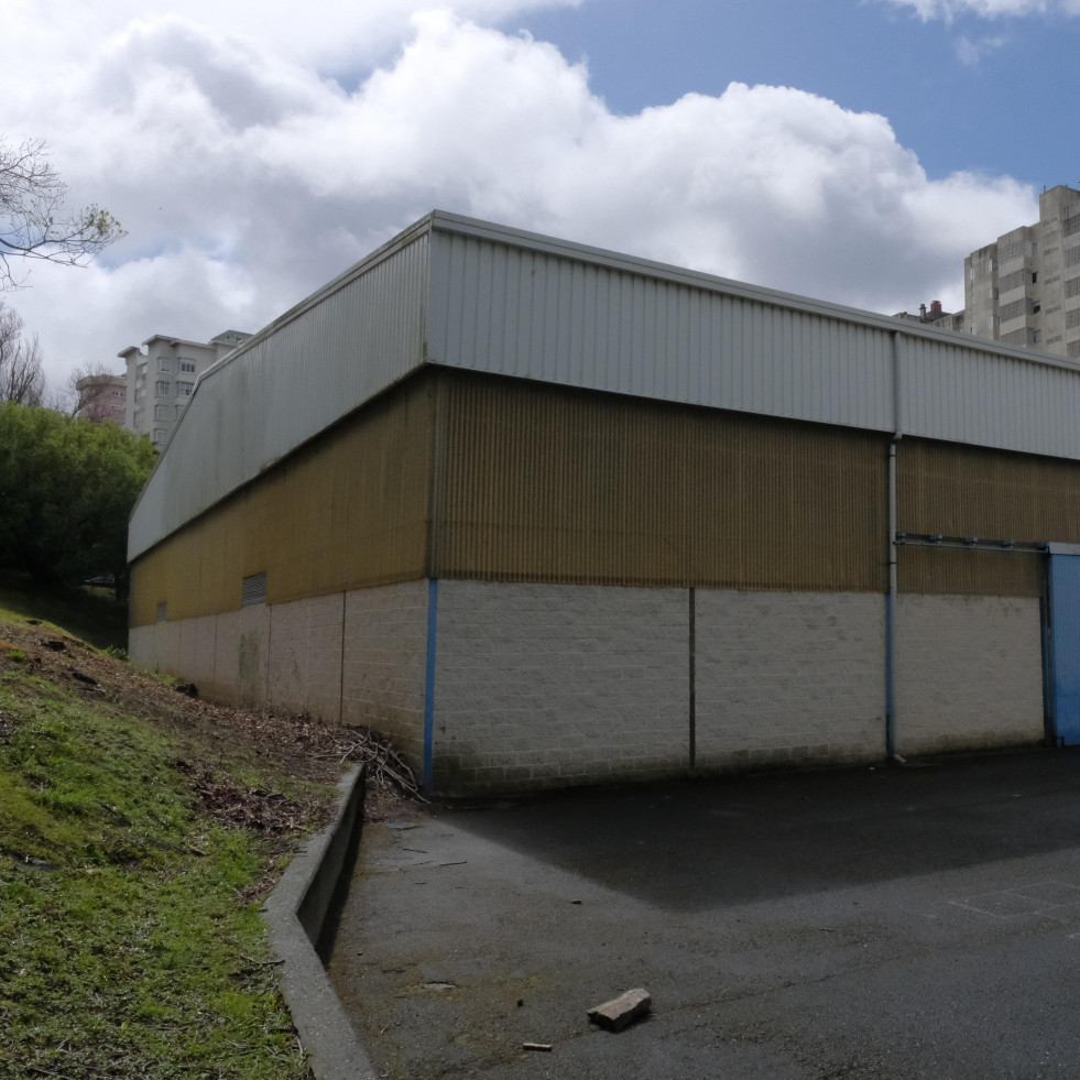 As instalacións deportivas dos dez CEIPs de Ferrol serán obxecto de melloras durante o verán