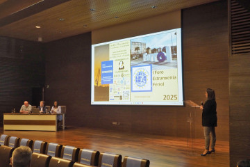 Foro extranjeria del patronato