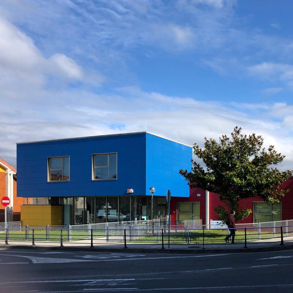 Publicada la lista de admitidos en las escuelas municipales de A Solaina, Piñeiros y  A Gándara