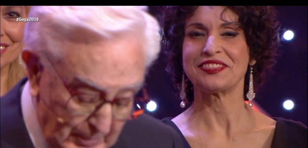 Muere el director y guionista Mariano Ozores a los 98 años