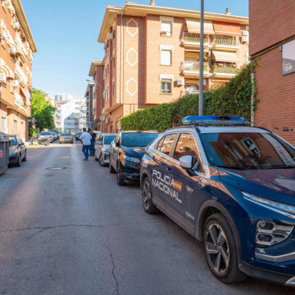 En libertad el padre de acogida del bebé fallecido en Linares  tras olvidárselo en el coche