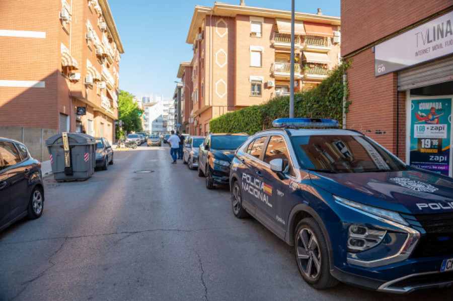 En libertad el padre de acogida del bebé fallecido en Linares  tras olvidárselo en el coche