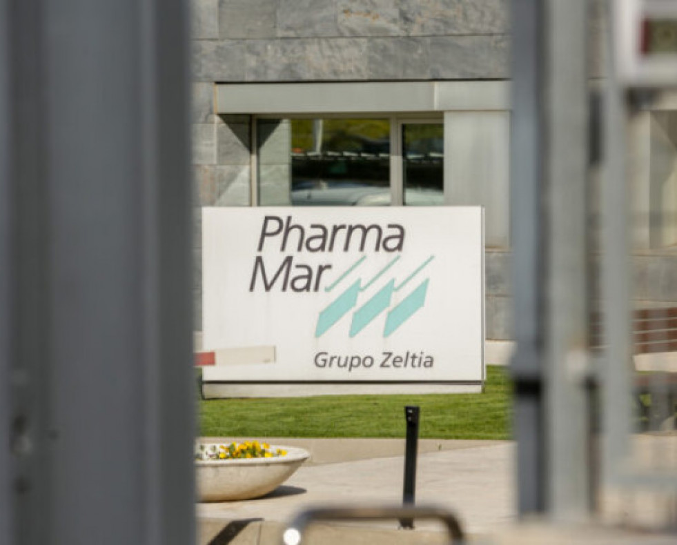PharmaMar