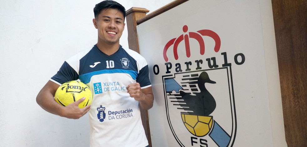 El DJ de O Parrulo Ferrol, Gabriel Morgato, responde a sus críticos: 