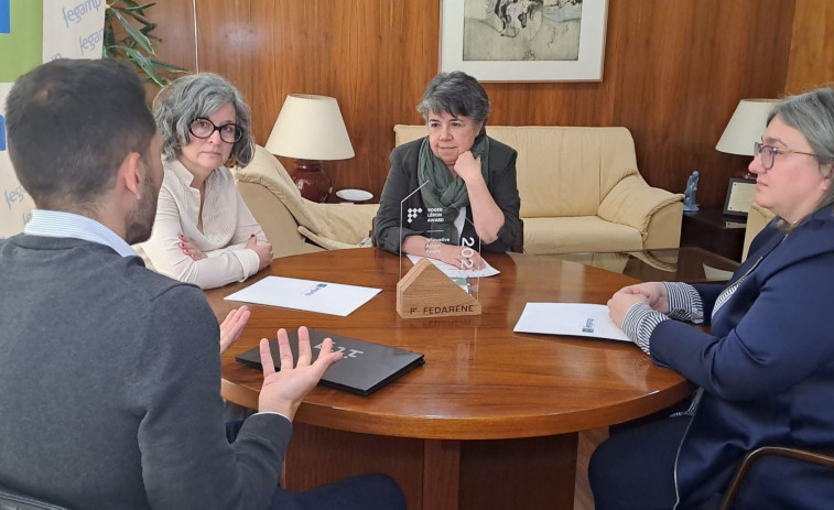 Moeche, seleccionado para desarrollar una iniciativa piloto de comunidad energética local