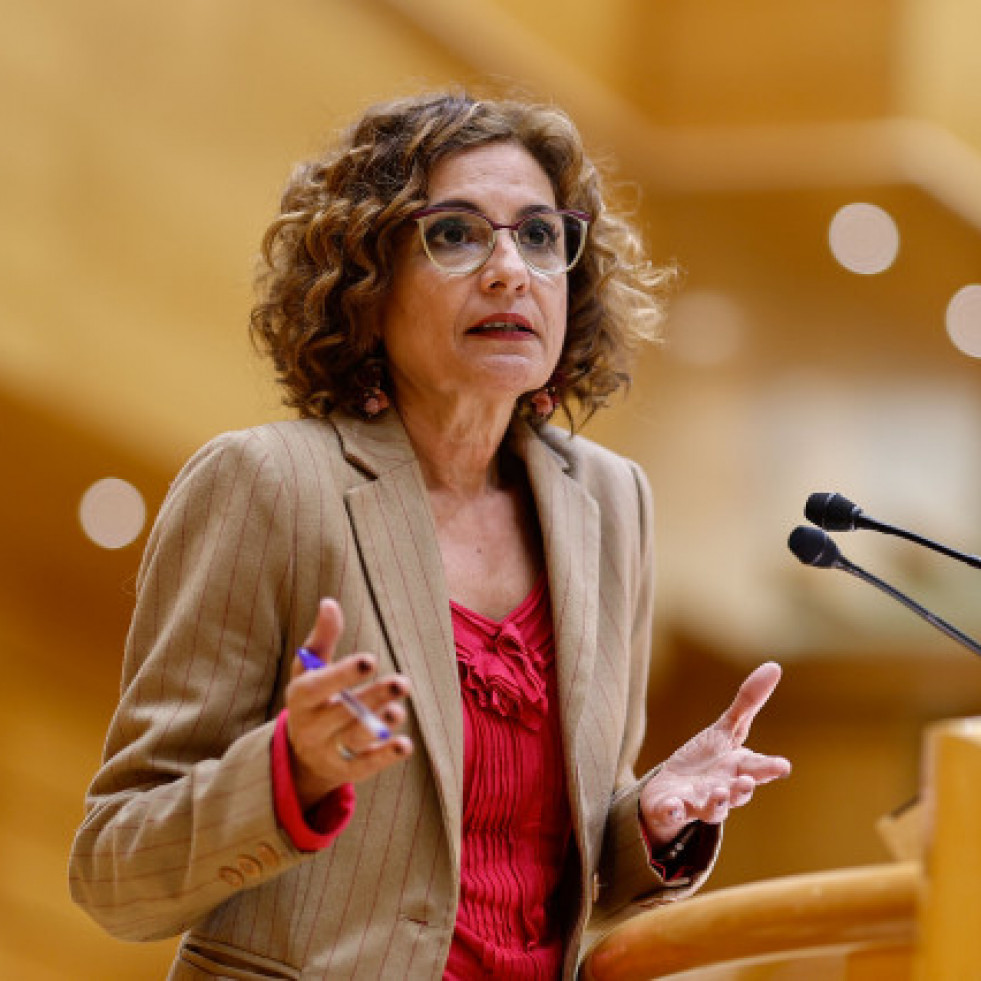 El Gobierno cumplirá con los pacientes de ELA pero dejará la asistencia a las comunidades