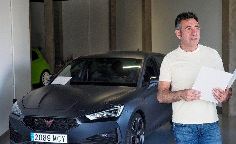 Vehículos a la carta para disponer de un coche seminuevo al precio más barato en Narón
