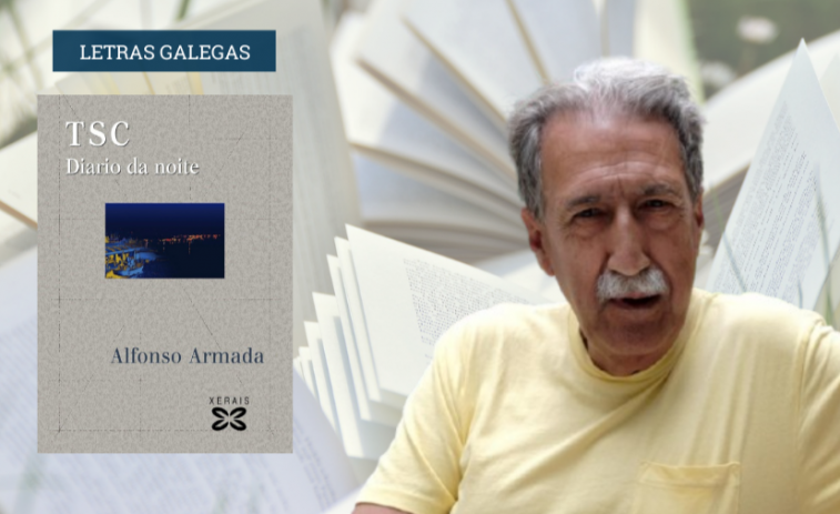 LETRAS GALEGAS | Armada invencible