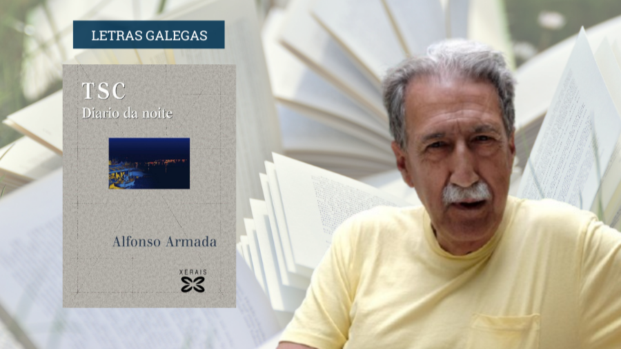 LETRAS GALEGAS | Armada invencible