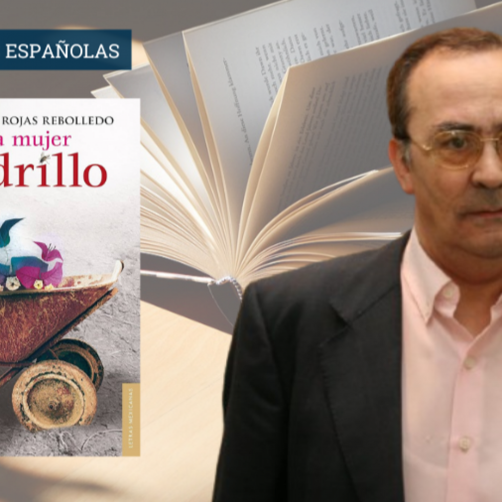 LETRAS ESPAÑOLAS | Historia de un hombre que perseguía la lluvia