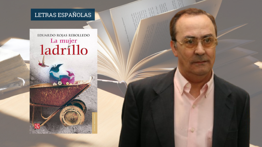LETRAS ESPAÑOLAS | Historia de un hombre que perseguía la lluvia