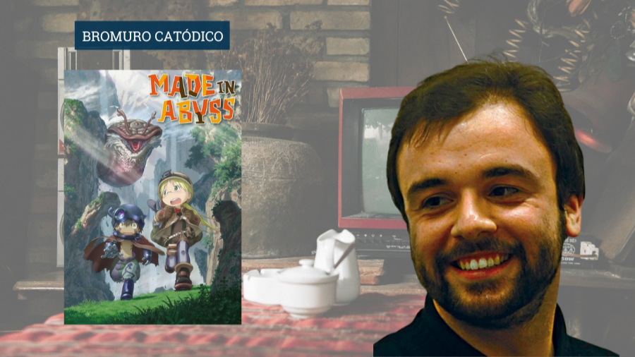 BROMURO CATÓDICO | La abisal “Madre” Naturaleza
