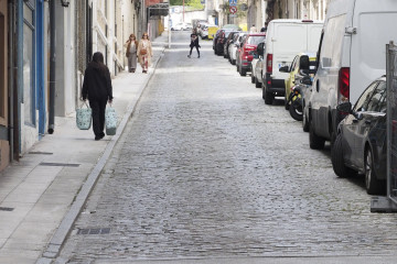 Calle Rubalcava