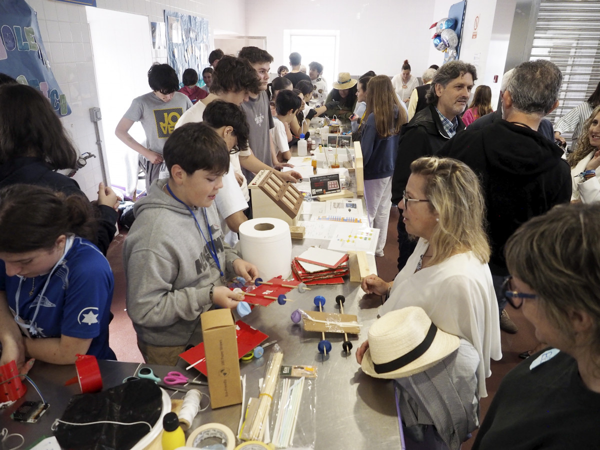 I Feira Científico Tecnolóxica do Ortegal (Jorge Meis) (19)