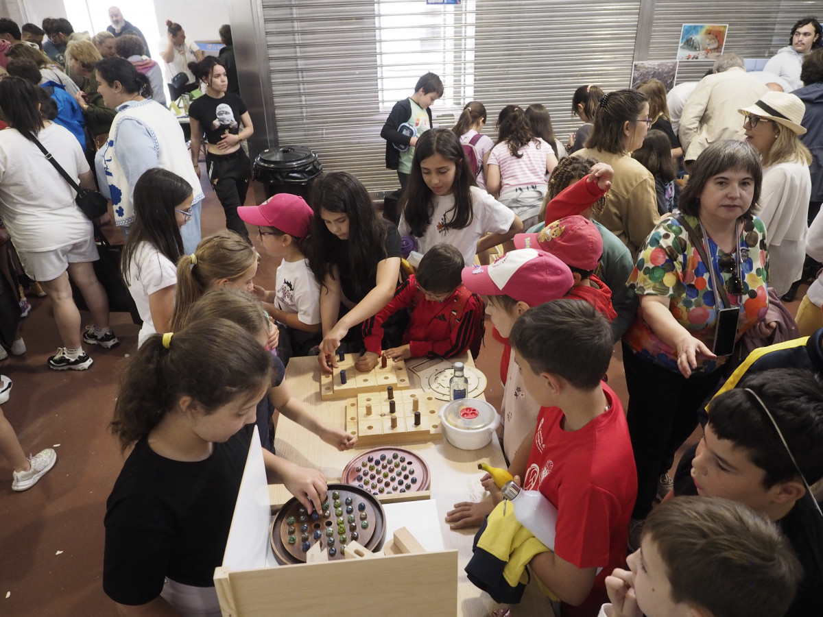 I Feira Científico Tecnolóxica do Ortegal (Jorge Meis) (32)