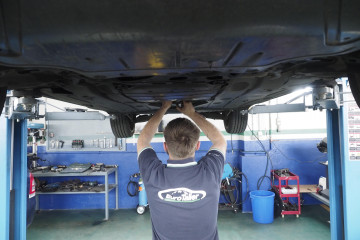 MC Motorsport web