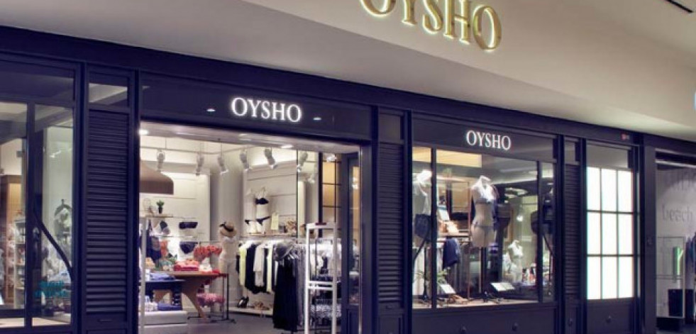 Oysho refuerza su presencia en el mercado británico con la apertura de una nueva tienda en Londres