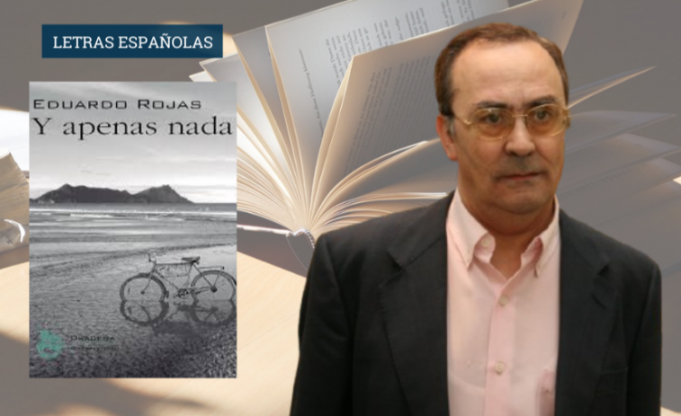 LETRAS ESPAÑOLAS | Historia de un hombre que perseguía la lluvia